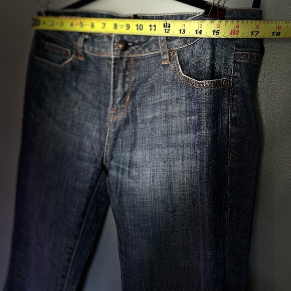 Buckle Buffalo brand flare jeans - Picture 6 of 8